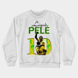 Rip Pele 1940-2022 Crewneck Sweatshirt